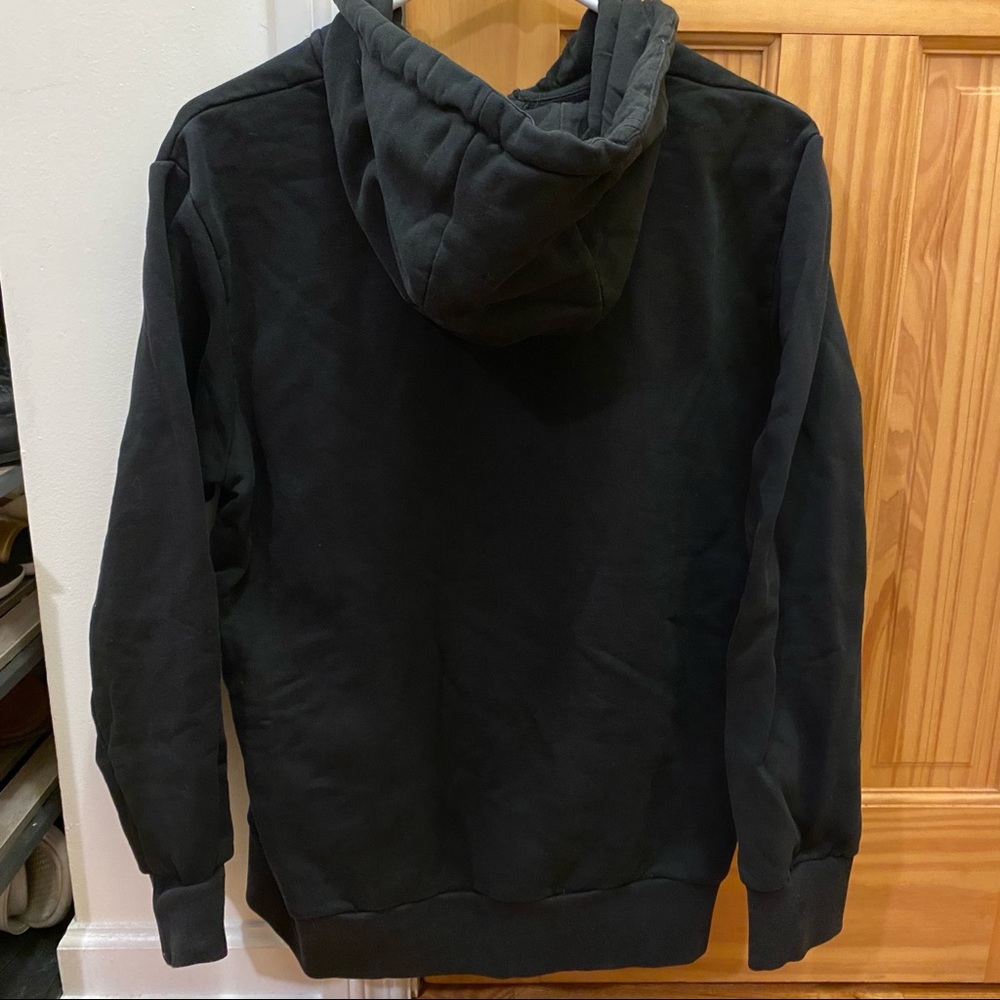 Shake Shack Zip Up Jacket - Picture 4 of 4